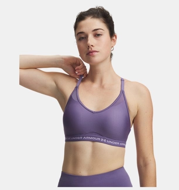 Under Armour Ua Crossback Low Bra Kadın Büstiyer 1386424