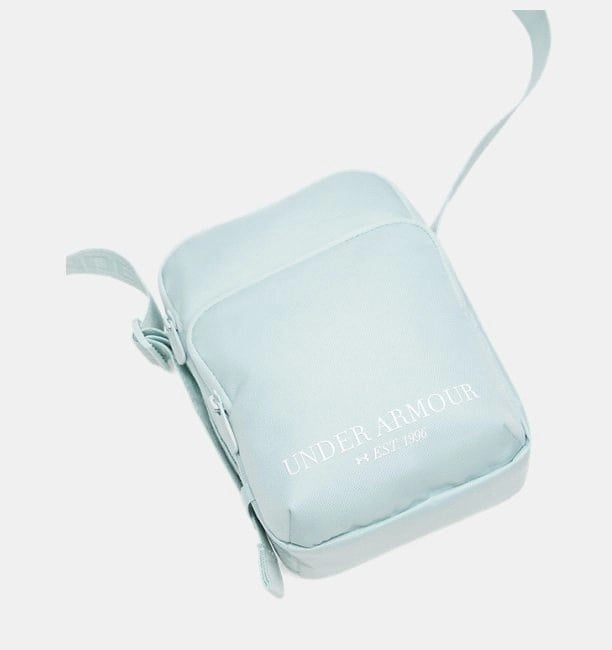 Under Armour Ua Essential Lite Crossbody Unisex Çanta 1381912