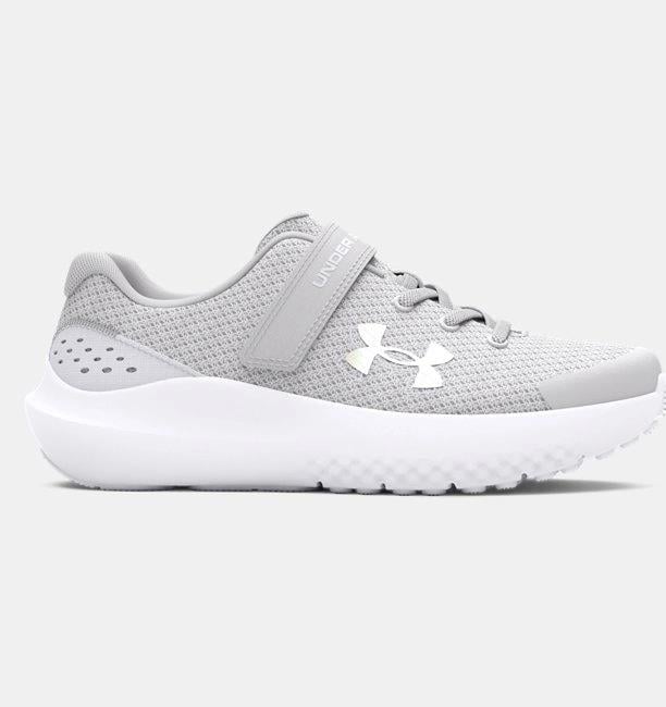 Under Armour Ua Gps Surge 4 Ac Çocuk Koşu Ayakkabısı 3027109
