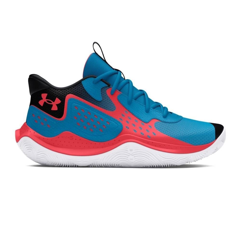 Under Armour Ua Jet '23 Erkek Basketbol Ayakkabısı 3026634