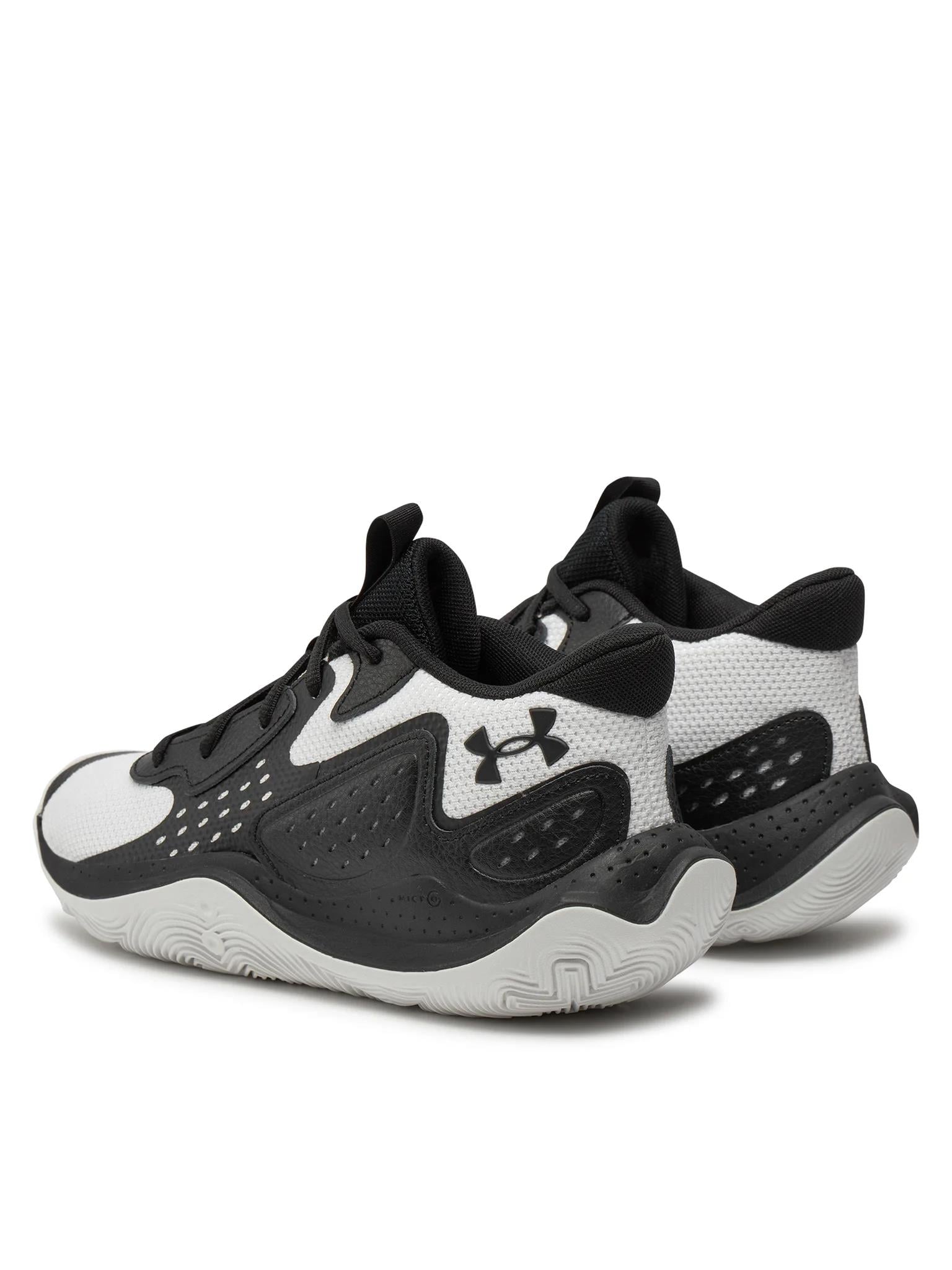 Under Armour Ua Jet '23 Erkek Basketbol Ayakkabısı 3026634 | Gözde