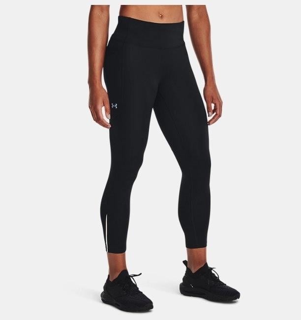 Under Armour Ua Launch Ankle Tights Kadın Tayt 1369771