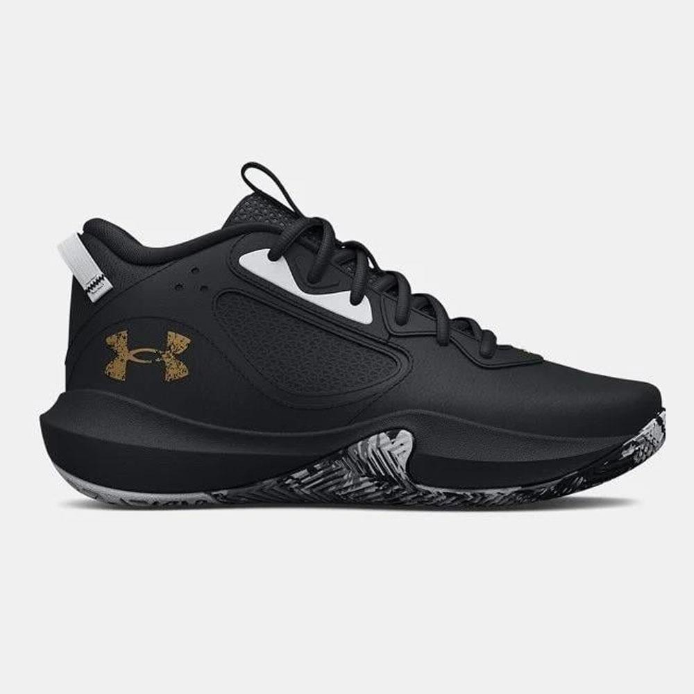 Under Armour Ua Lockdown 6 Erkek Basketbol Ayakkabısı 3025616
