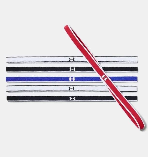 Under Armour Ua Mini Headbands (6Pk) Kadın Saç Bandı 1286016