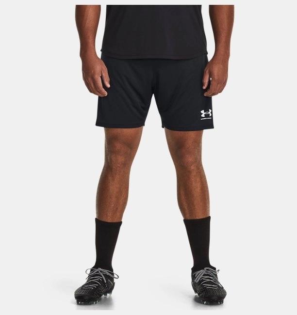 Under Armour Ua M'S Ch. Knit Short Erkek Şort 1379507