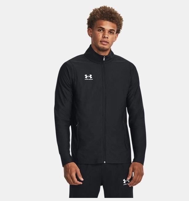Under Armour Ua M'S Ch. Track Jacket Erkek Ceket 1379494
