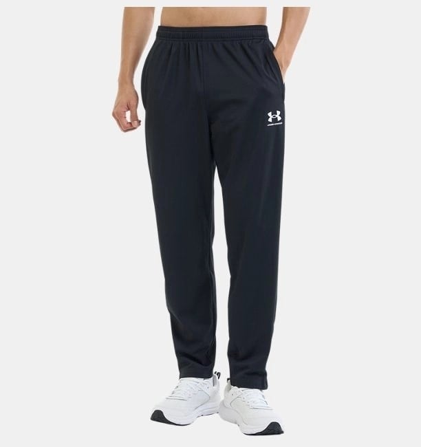 Under Armour Ua M'S Ch. Pique Pant Erkek Eşofman Altı 1382602