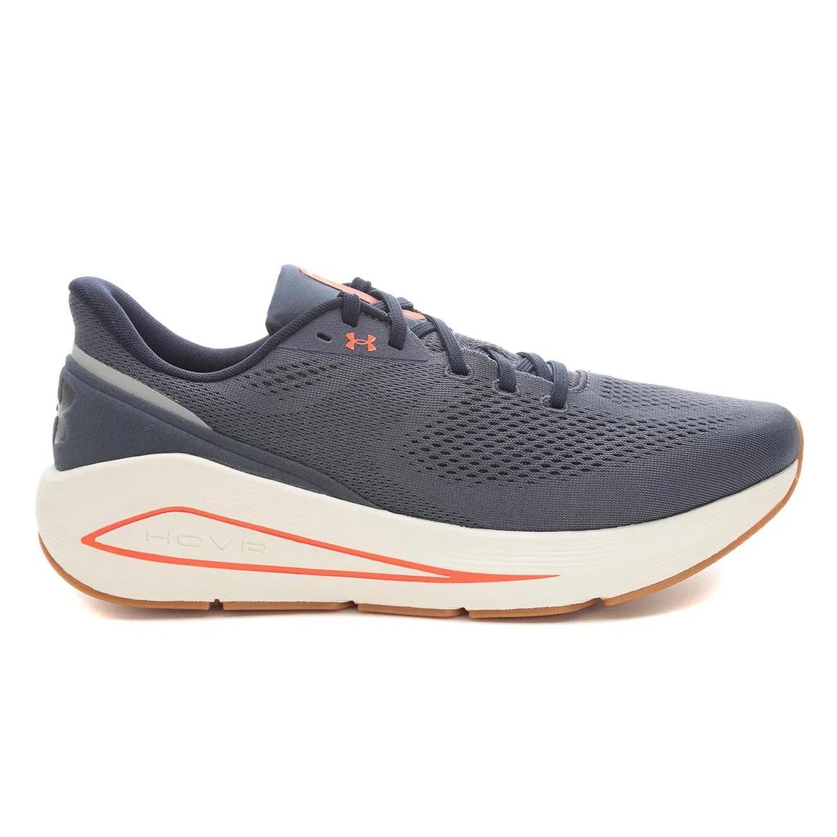 Under Armour Ua Sonic 7 Erkek Koşu Ayakkabısı 3028002