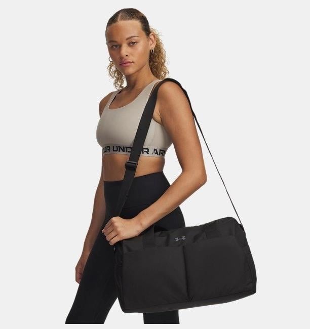 Under Armour Ua Studio Lite Duffle Kadın Spor Çanta 1388915