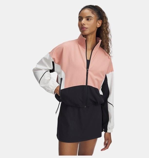 Under Armour Ua Unstoppable Jacket Kadın Ceket 1374889