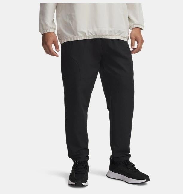 Under Armour Ua Unstoppable Tapered Pants Erkek Eşofman Altı 6003861