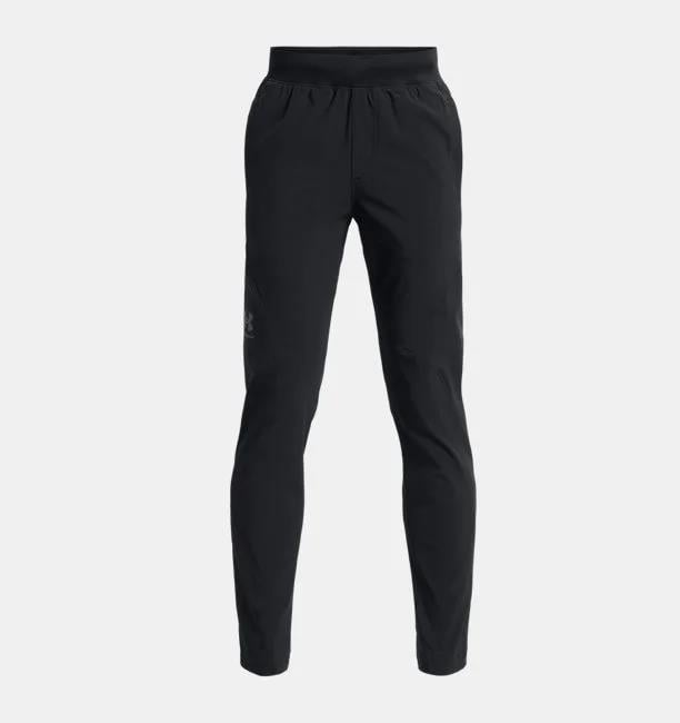 Under Armour Ua Unstoppable Tapered Pant Çocuk Eşofman Altı 1373752