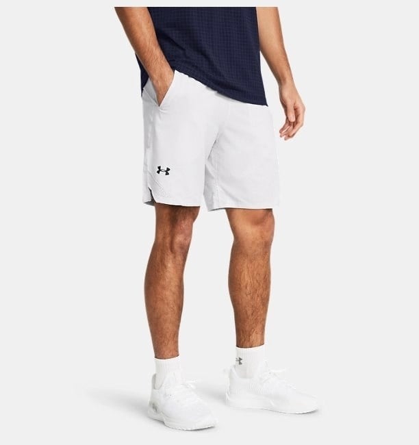Under Armour Ua Vanish Woven 8İn Shorts Erkek Şort 1370382