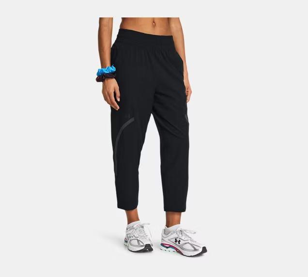 Under Armour Unstoppable Ankle Pants Kadın Pantolon 1382741