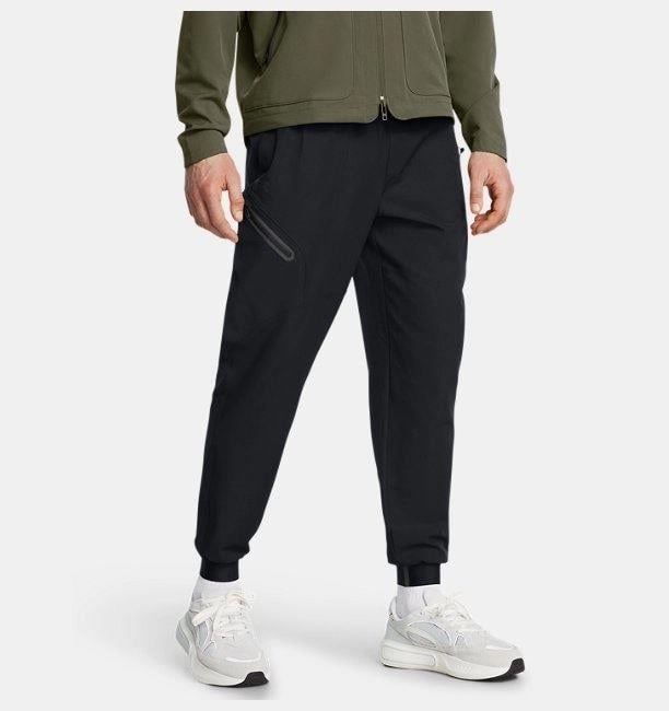 Under Armour Unstoppable Joggers Erkek Pantolon 1388823