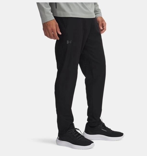 Under Armour Vanish Woven Tapered Pants Erkek Eşofman Altı 1390055