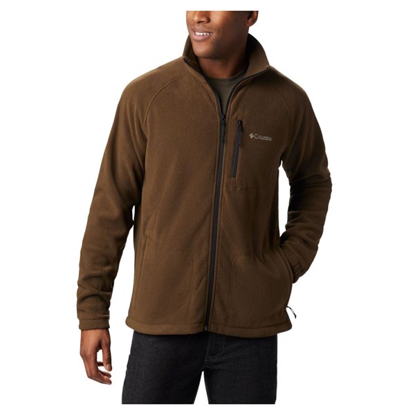 columbia-fast-trek-ii-full-zip