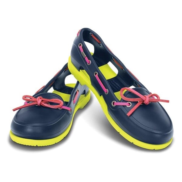 Crocs sailing shoes sale