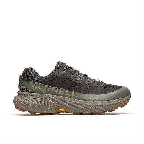 Merrell Agılıty Peak 5 Gtx Erkek Spor Ayakkabısı J068701