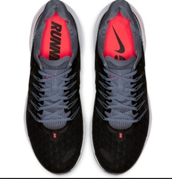 Nike Aır Zoom Vomero 14 Erkek Koşu Ayakkabısı AH7857-004