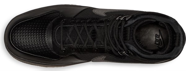 Nike Ebernon Mıd Wınter Erkek Spor Ayakkabısı AQ8754-001