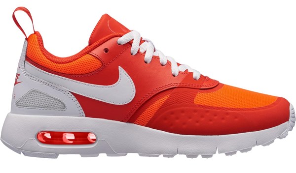 Air max vision red deals