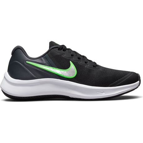 Nike Star Runner 3 Gs Cocuk Spor Ayakkab s DA2776 006