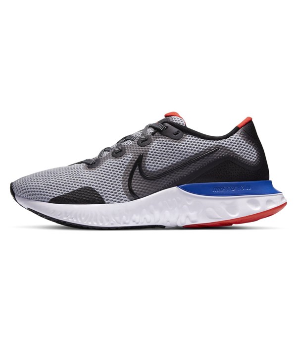 Nike Renew Run Erkek Koşu Ayakkabısı CK6357-009