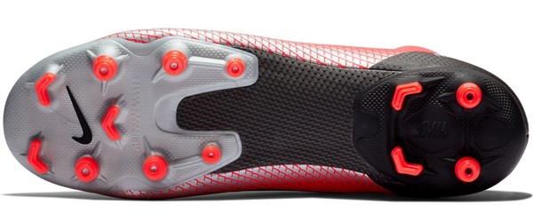 Nike Superfly 6 Academy Cr7 Fg Mg Erkek Krampon AJ3541 600