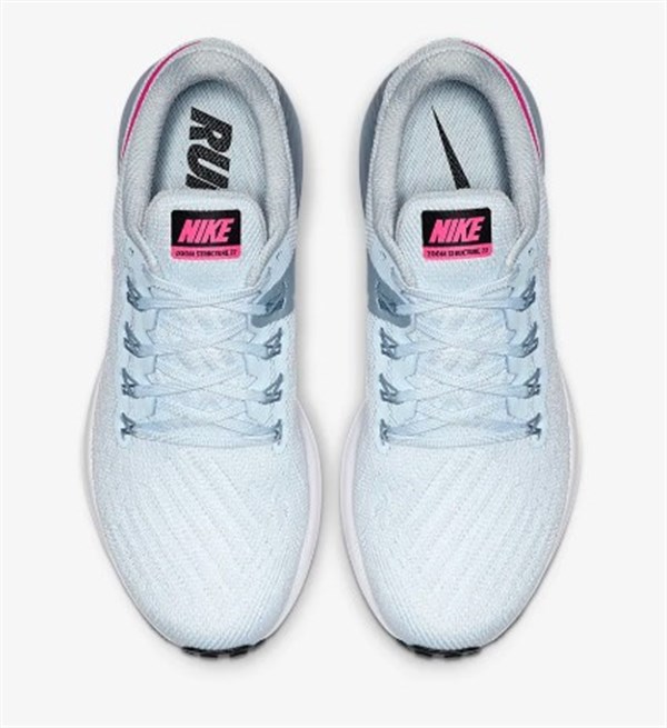Nike W Air Zoom Structure 22 Kadin Spor Ayakkab s AA1640 402