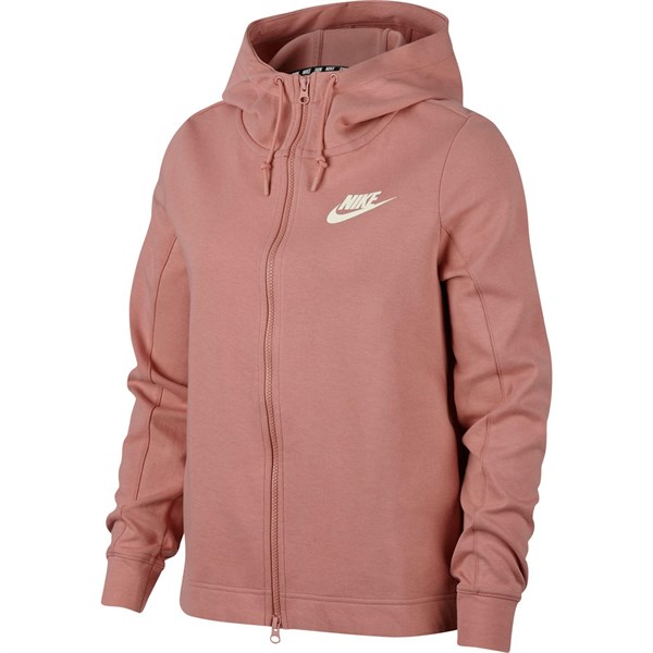 Nike W Nsw Av15 Hood e Fz Kad n Sweat 930899 685