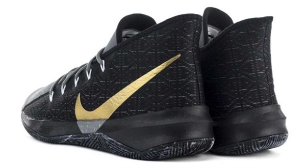 Nike zoom evidence basketbol ayakkabısı cheap