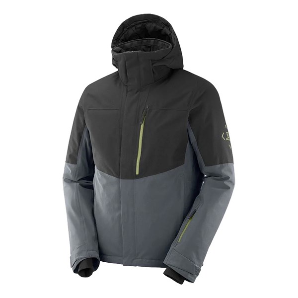 Salomon speed store jacket