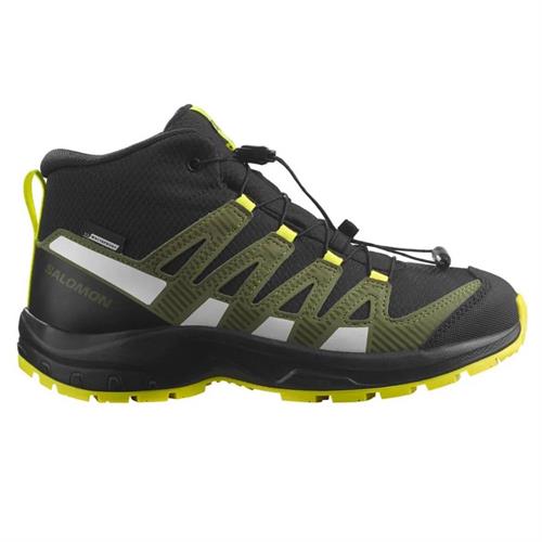 ぼむ salomon-xa-pro-v8-mid-cswp-j-