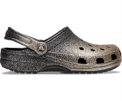 Crocs Classic Ombre Glitter Clog Kadın Terlik 207931-072