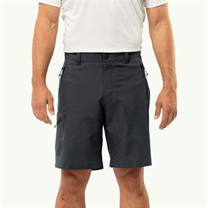 Jack Wolfskin Active Track Shorts M Erkek Şort 1503792 | Gözde Spor