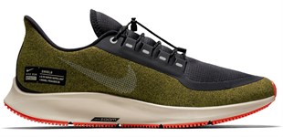 Nike Aır Zm Pegasus 35 Shıeld Erkek Koşu Ayakkabısı AA1643-300