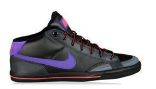 Nike Capri Iı Mid Erkek Spor Ayakkabısı 407983-057