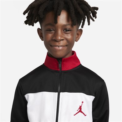 Nike Jdb Bof Tape Tricot Suit Çocuk Sweat