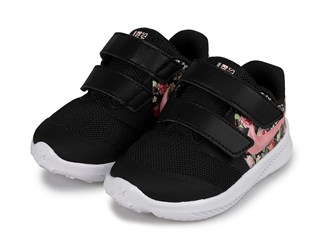 Nike Star Runner 2 Vf Tdv Cocuk Spor Ayakkab s BV1725 001