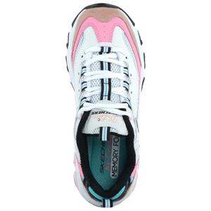 Skechers D'Lites - Second Chance Kadın Spor Ayakkabısı
