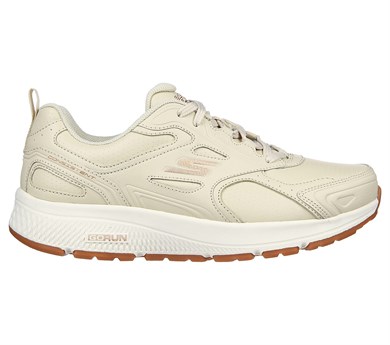 Skechers Go Run Consistent - Broad Spe Kadın Spor Ayakkabısı 128274-NAT
