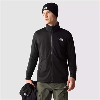 The North Face M Quest Triclimate Jacket Erkek Ceket NF0A3YFHJK31-X