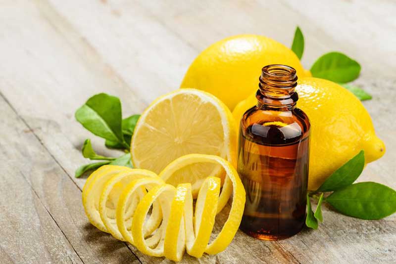 Limon kabuğu yağı nedir? Faydaları nelerdir?