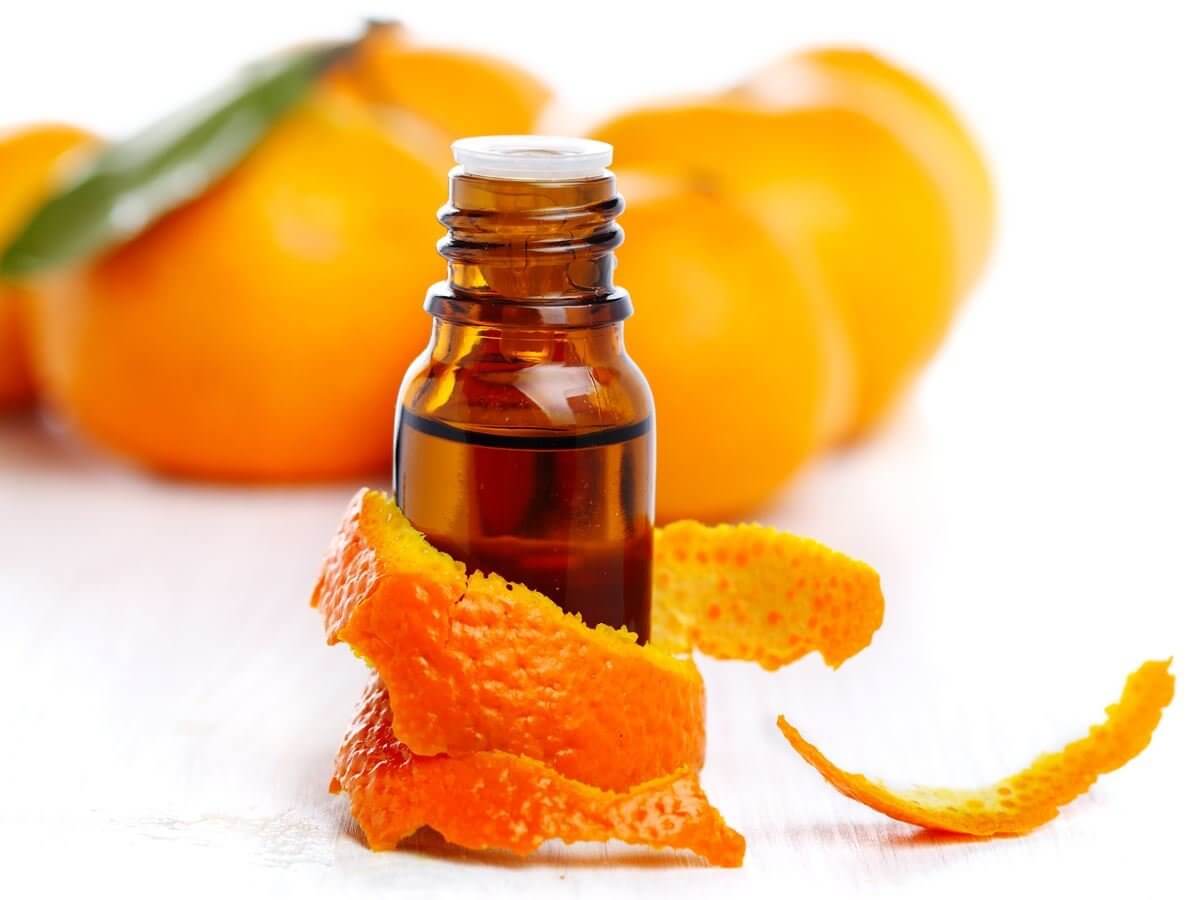 Portakal kabuğu yağı nedir? Faydaları nelerdir?