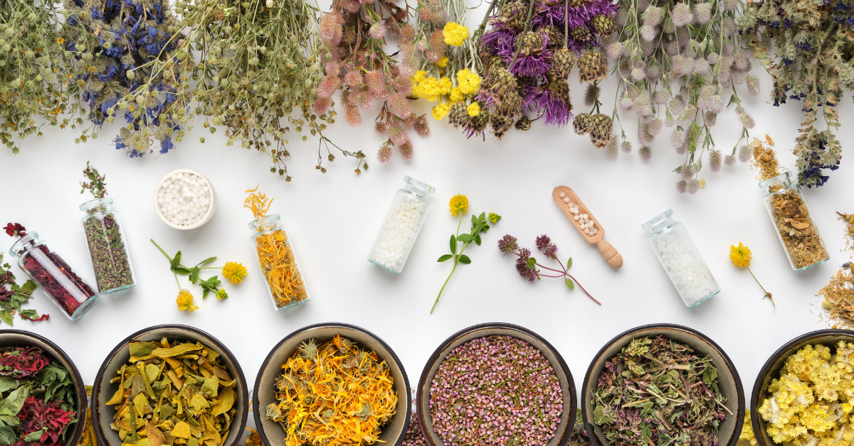 Tıbbi Aromatik Bitki Yağları: Doğanın Şifalı Mirası