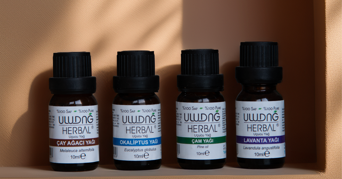 Uçucu Yağ Nedir? Nasıl Elde Edilir ve Nerelerde Kullanılır?