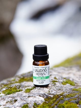 Nane Yağı 10 ml