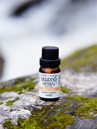 Niouli Yağı 10 ml
