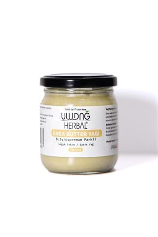 Shea Butter Yağı (150 ml)
